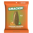 Smackin' Jumbo Sunflower Seeds 4oz Bag - Various Flavours