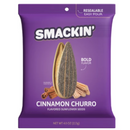 Smackin' Jumbo Sunflower Seeds 4oz Bag - Various Flavours