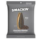 Smackin' Jumbo Sunflower Seeds 4oz Bag - Various Flavours