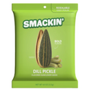 Smackin' Jumbo Sunflower Seeds 4oz Bag - Various Flavours