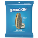 Smackin' Jumbo Sunflower Seeds 4oz Bag - Various Flavours