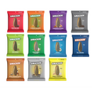Smackin' Jumbo Sunflower Seeds 4oz Bag - Various Flavours