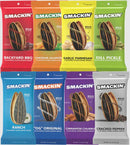 Smackin' Jumbo Sunflower Seeds 1.5oz Bag - Various Flavours