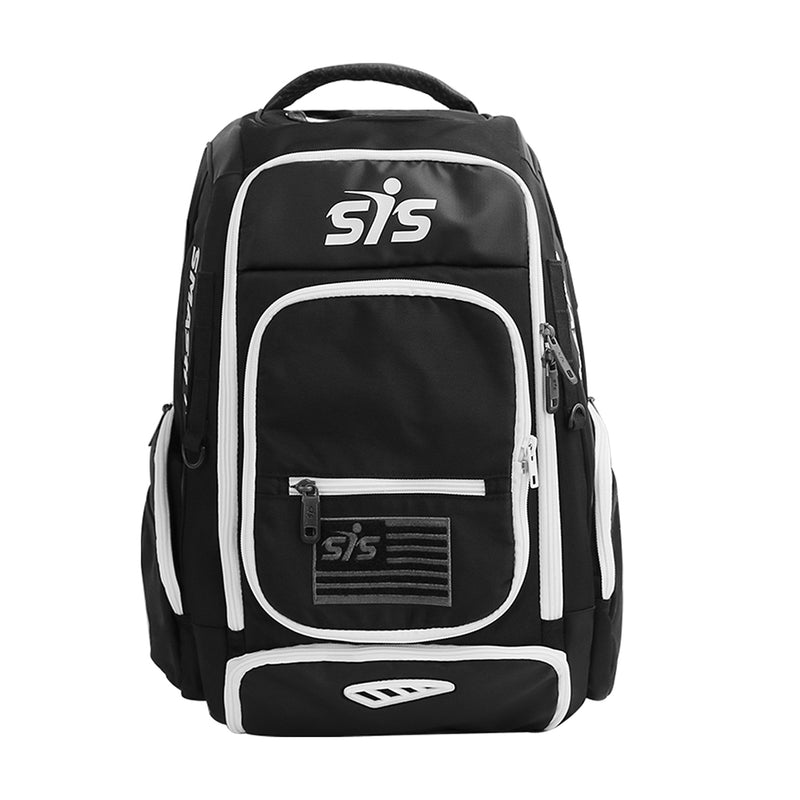 SMASH OPS 150 Can-Am Bat Pack Black/White