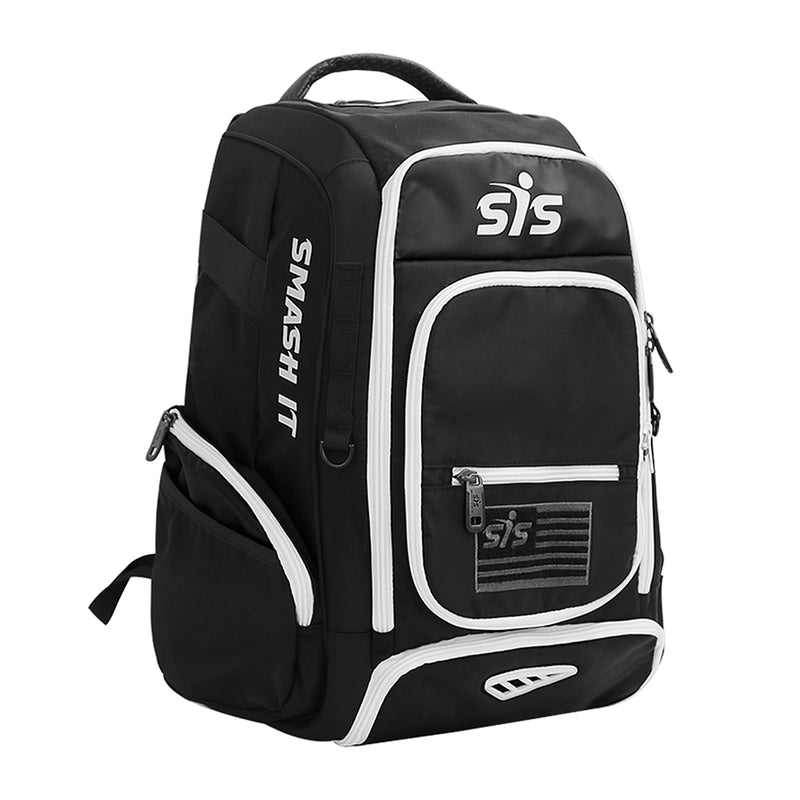 SMASH OPS 150 Can-Am Bat Pack Black/White