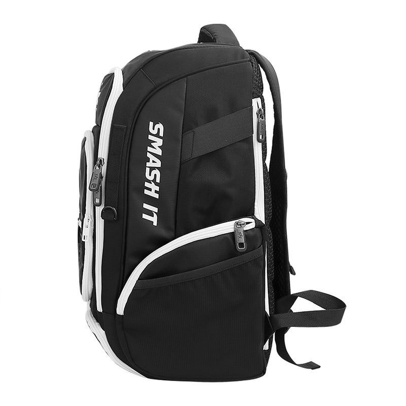 SMASH OPS 150 Can-Am Bat Pack Black/White