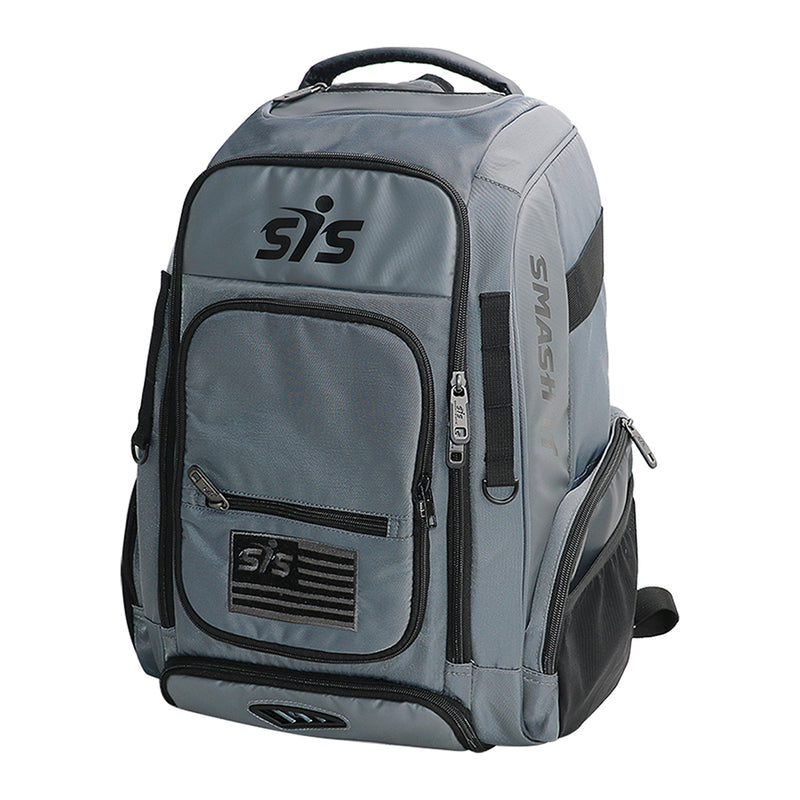 SMASH OPS 150 Bat Pack Charcoal/Black