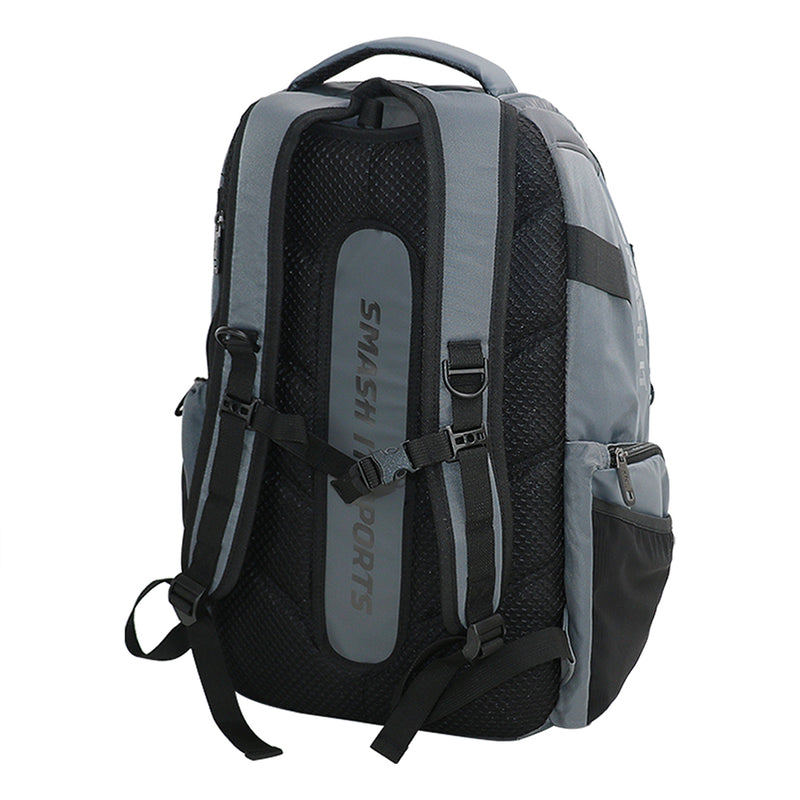 SMASH OPS 150 Bat Pack Charcoal/Black