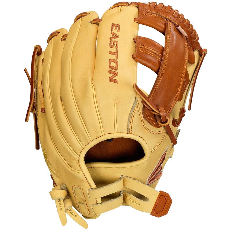 2022 Easton Morgan Stuart Elite MYWHY 11.5" Fastpitch Glove