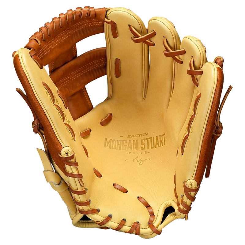 2022 Easton Morgan Stuart Elite MYWHY 11.5" Fastpitch Glove