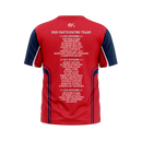 2026 Stratford Flames Summer Sizzler - Jersey Buy-In