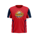 2026 Stratford Flames Summer Sizzler - Jersey Buy-In