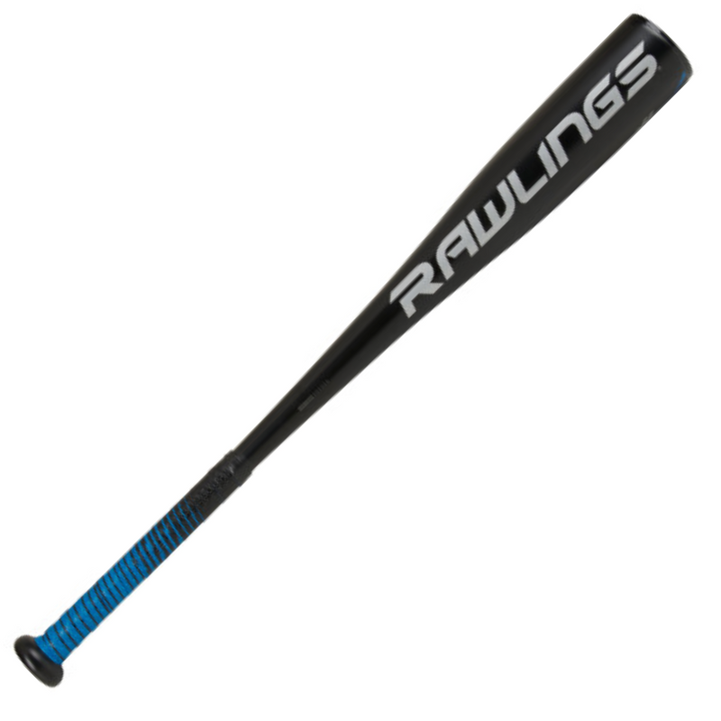 2022 Rawlings 5150 (-11) 2 5/8 Alloy 1PC Alloy USA T-Ball Bat - TB1511