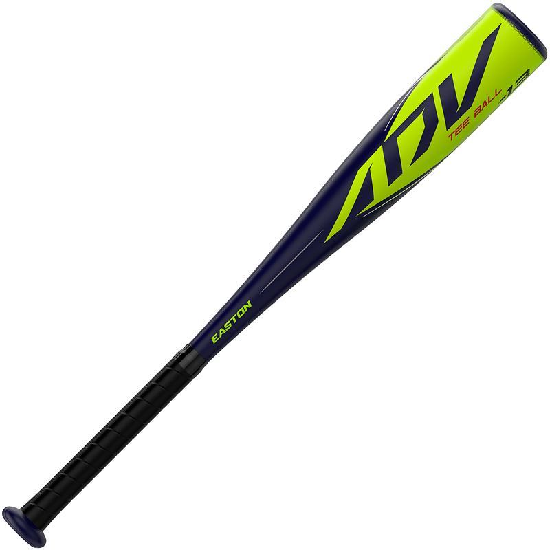 2022 Easton ADV (-13) USA Tee Ball Baseball Bat - TB22ADV13