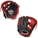 2021 Easton Tournament Elite 11.5" Baseball Glove TE115BR (A130818) RHT