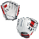 2021 Easton Tournament Elite 11.5" Baseball Glove TE115USA (A130820) RHT
