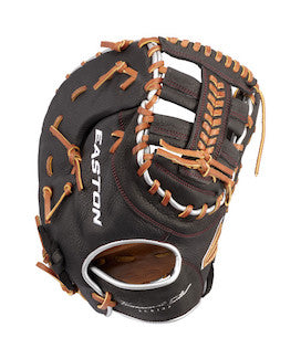 Easton Tournament Elite 12.5" First Base Baseball Glove/Mitt - TEB3125