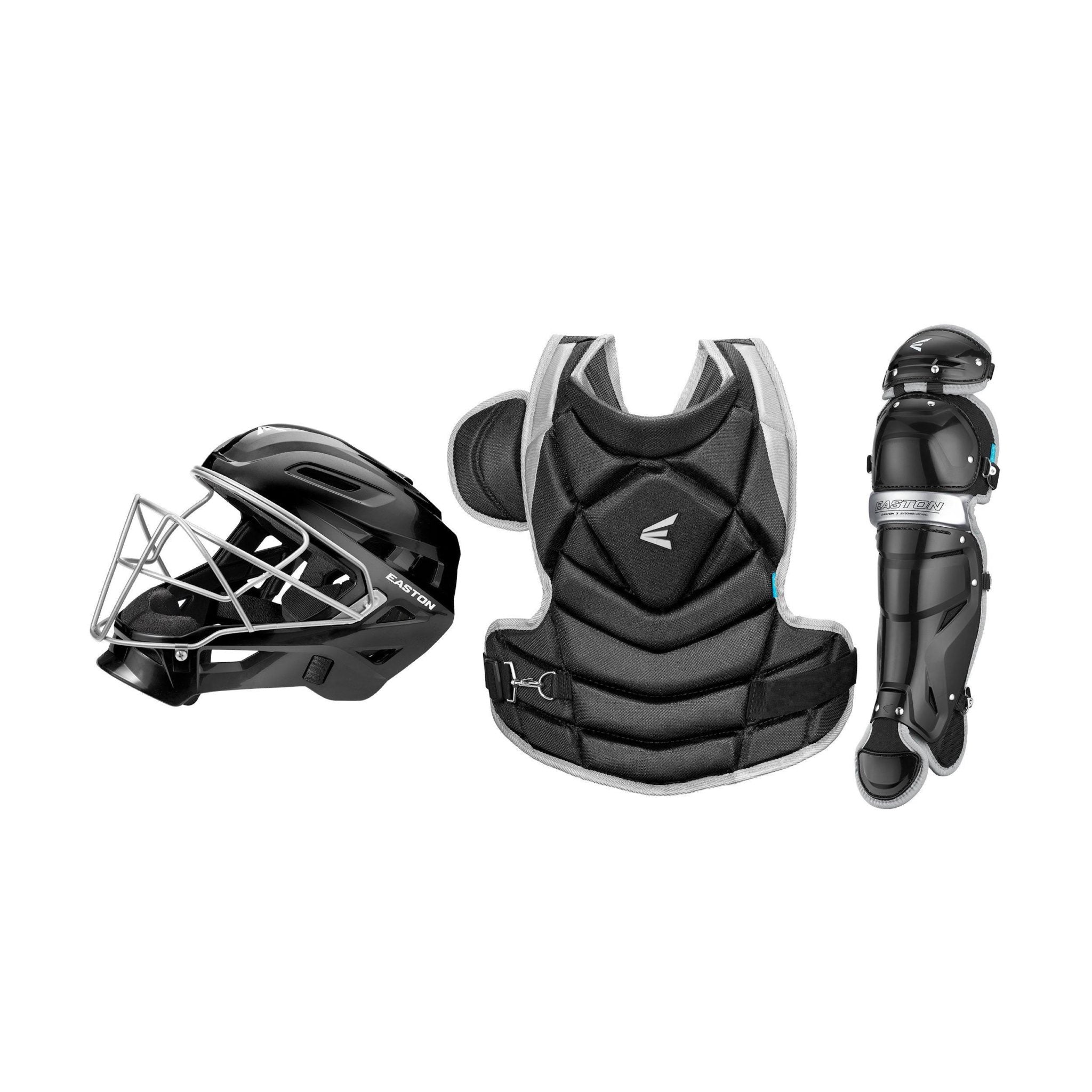 Eastonjen Schro The Very Best Fastpitch Softball Catchers Equipment Box | INDIA - View #2