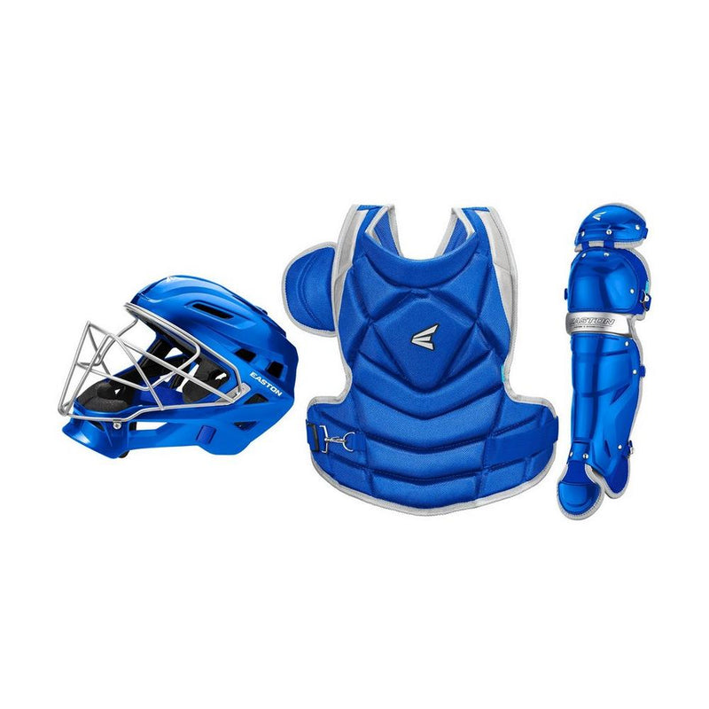 Easton Jen Schro The Fundamental Fast Pitch Catcher's Box Set (Multiple Sizes/Colors)