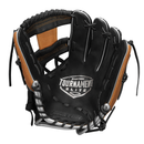 Easton Tournament Elite 11.5" Baseball Glove - TE115 BK/CR