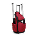 Easton Traveler Stand Up Wheeled Bag-A159901