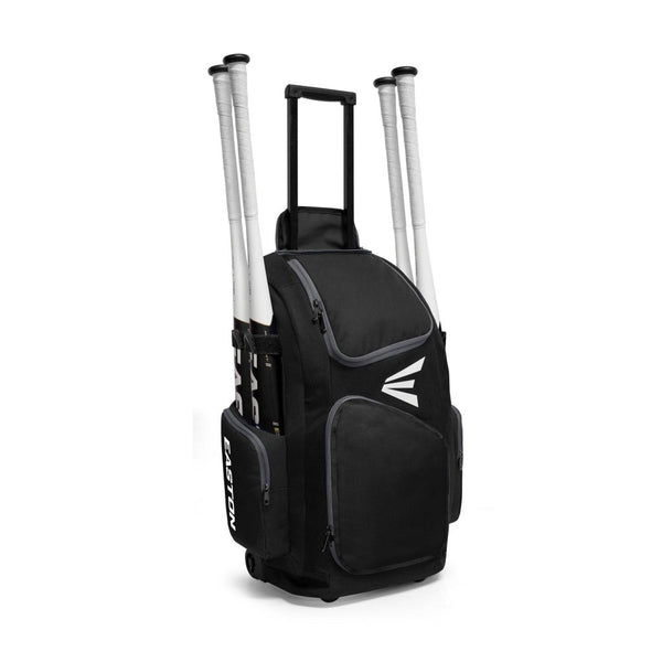 Easton Traveler Stand Up Wheeled Bag-A159901