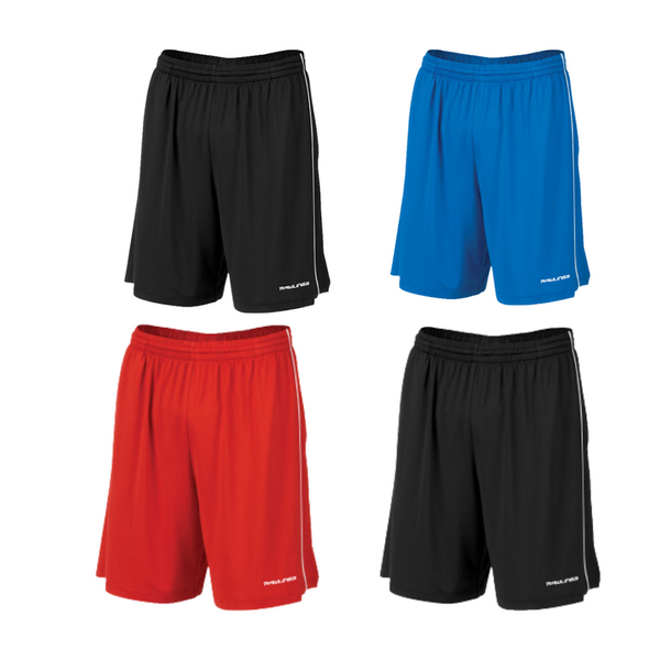 Rawlings Adult Relax Fit Training/Softball Short