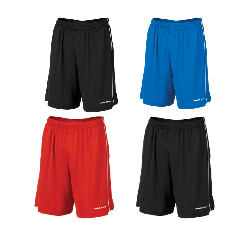 Rawlings shorts sales