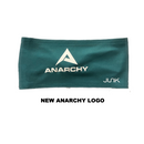 Junk Big Bang Lite Head Band - Ocean Teal