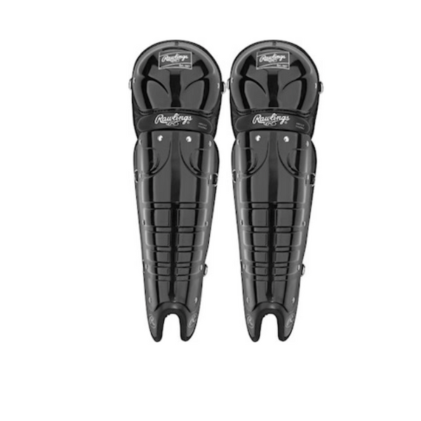 Rawlings Umpire Leg Guards - ULGPRO-B