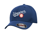 Umpire Association UltraFiber Air Mesh Flex Fit Hat  - UMPIRE-24-HAT-ATC6533
