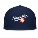 Umpire Association Pacific F3 Perforated FlexFit Cap  - UMPIRE-24-HAT-PAC-E474