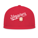 Umpire Association Pacific F3 Perforated FlexFit Cap  - UMPIRE-24-HAT-PAC-E474