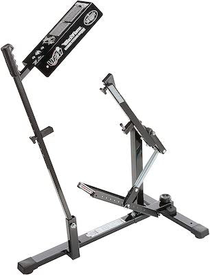 Louisville Slugger UPM 50 Black Flame Pitching Machine - LSL60222