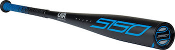 2022 Rawlings Velo 5150 -10 USA Alloy Baseball Bat US1510