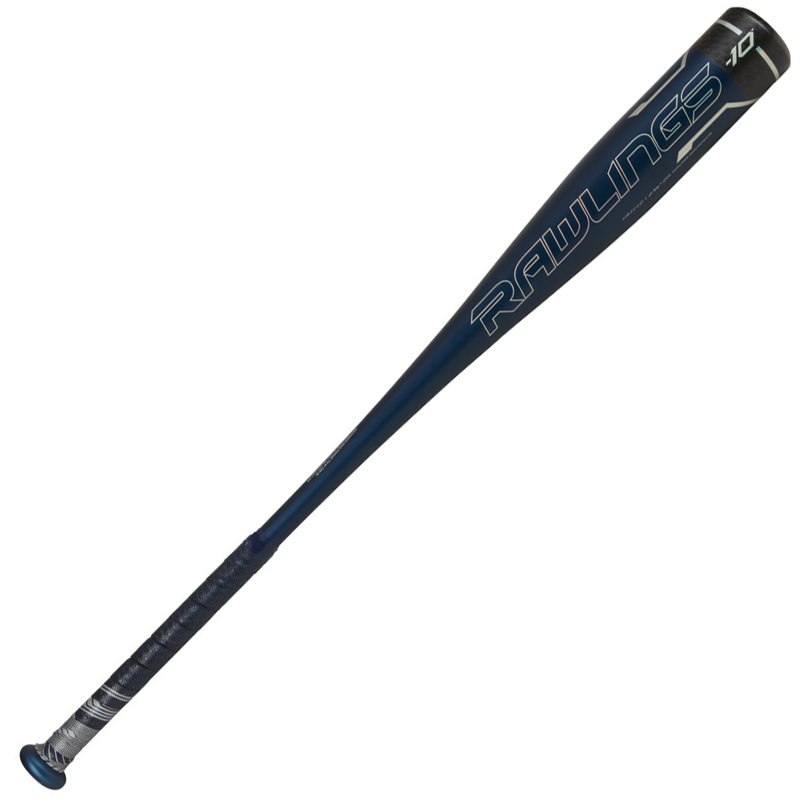 2022 Rawlings Velo ACP (-10) USA Baseball Bat - US1V10