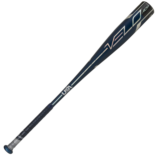 2022 Rawlings Velo ACP (-10) USA Baseball Bat - US1V10