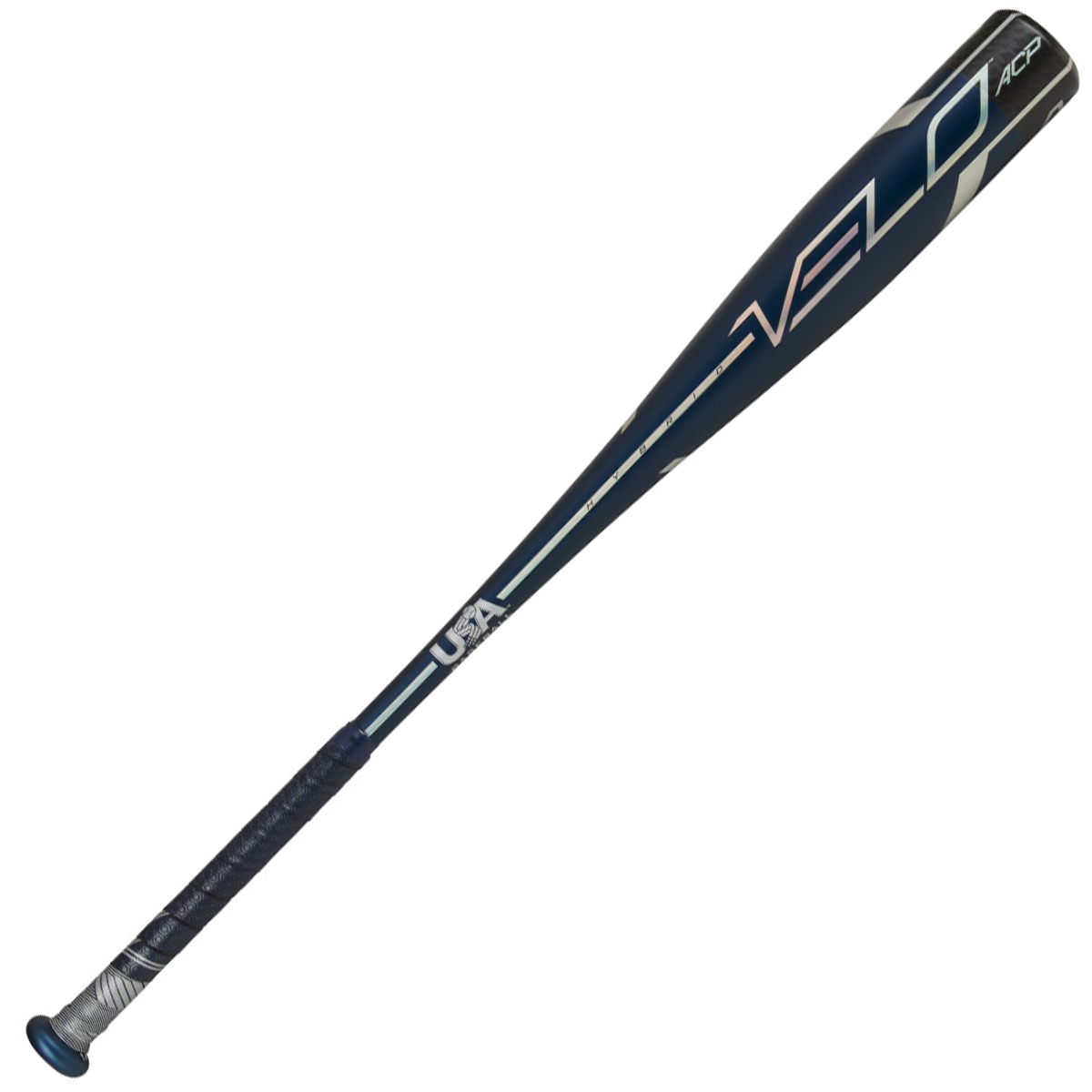 Batte Baseball Rawlings VELO Youth USA 31 Pouces 21 Oz Alliage Little League Pony US1V10 Neuve