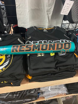 USED 2020 Easton Easton Resmondo 12.75'' Barrel Loaded USSSA Slowpitch Softball Bat SP20RES (26.5oz) CSP-1