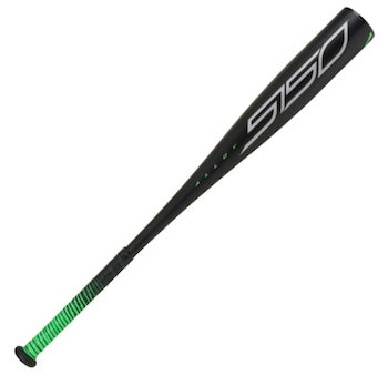 Rawlings 5150 -11 USSSA Senior League Baseball Bat - UT1511