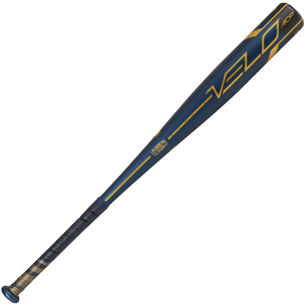 2022 Rawlings Velo ACP (-10) USSSA Baseball Bat - UT1V10