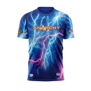 Anarchy Bat Co Undisputed Jersey Buy-In