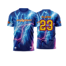 Anarchy Bat Co Undisputed Jersey Buy-In