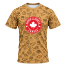 Smash it Spots Canada Nation Wide Jersey Buy-in
