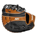 Wilson A2K SuperSkin 2820 12.25" Baseball First Base Mitt: WTA2KRB212820SS