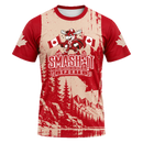 The Moose is Loose SISC Limited Edition Buy-In Jersey