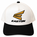 Easton Branded Screaming E Logo Vintage Snapback Hat - PAC-P814-Easton
