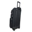 SIS V4 Guerrilla Roller Black/Black - V4 ROLLER-SIS-Black/Black