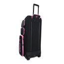 SIS V4 Guerrilla Roller Black/Pink Ribbon- V4 ROLLER-SIS-Black/Pink Ribbon