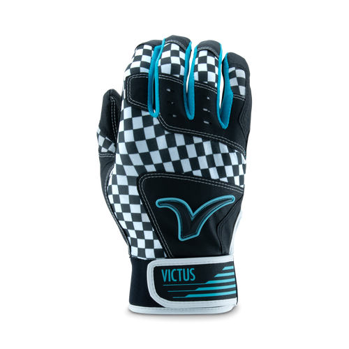 Victus M.O.G Batting Gloves Adult/Youth – Finish Line - VBGMOG-BK/MT